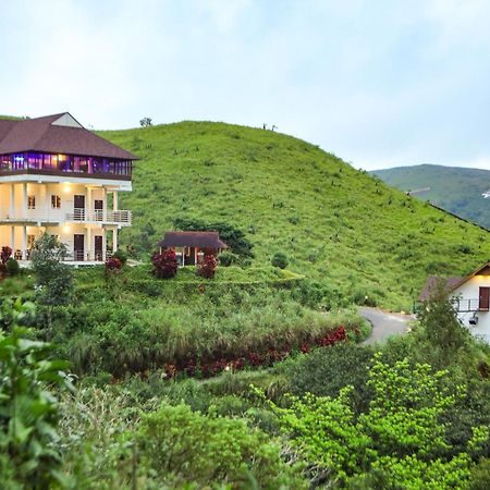Albergue Zostel Vagamon Exterior foto