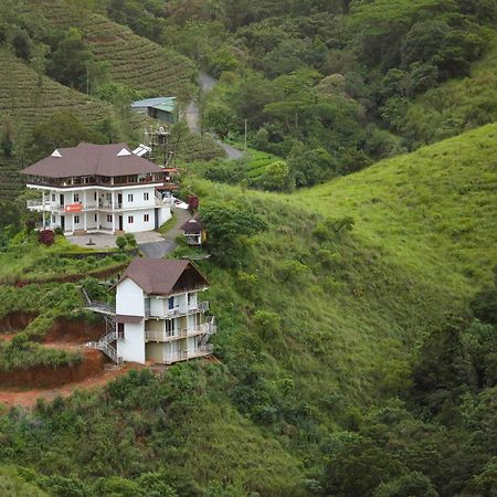 Albergue Zostel Vagamon Exterior foto