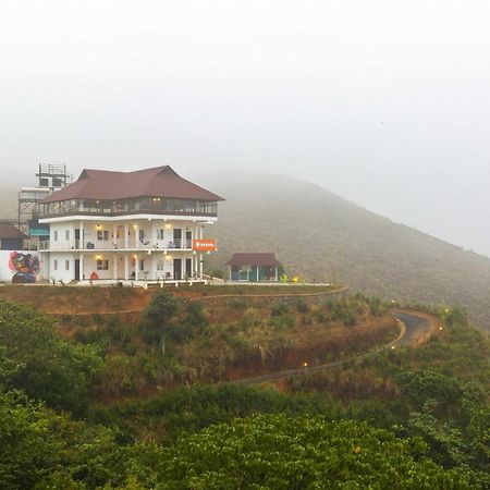 Albergue Zostel Vagamon Exterior foto