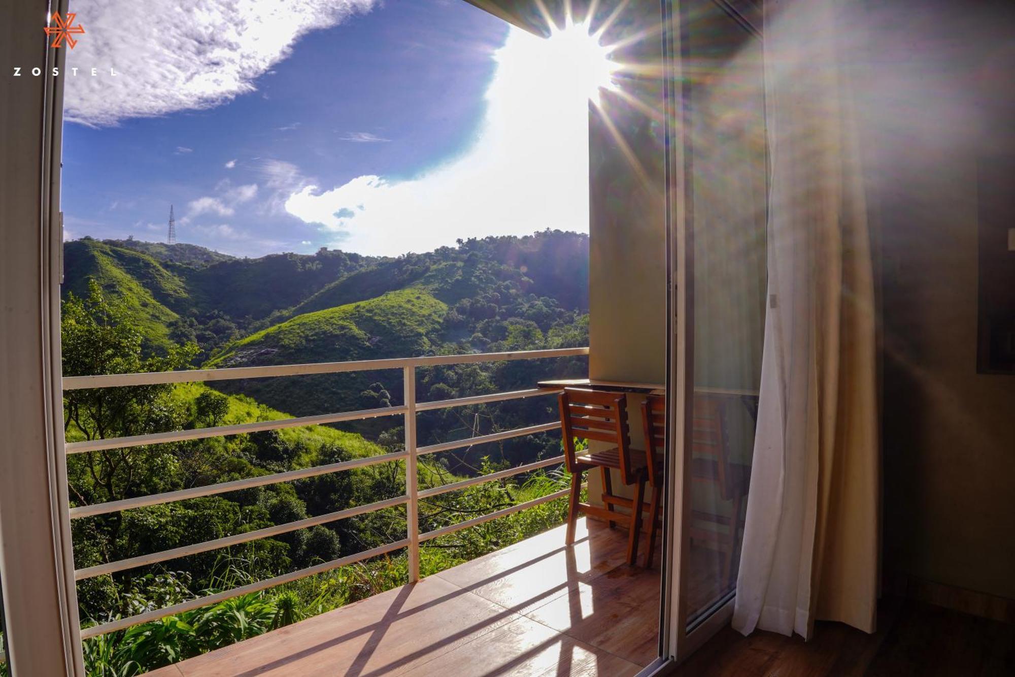 Albergue Zostel Vagamon Exterior foto
