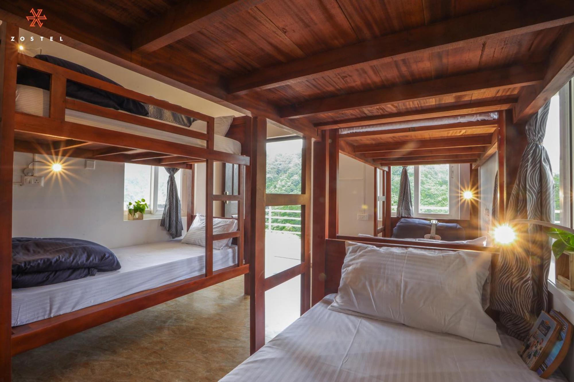 Albergue Zostel Vagamon Exterior foto