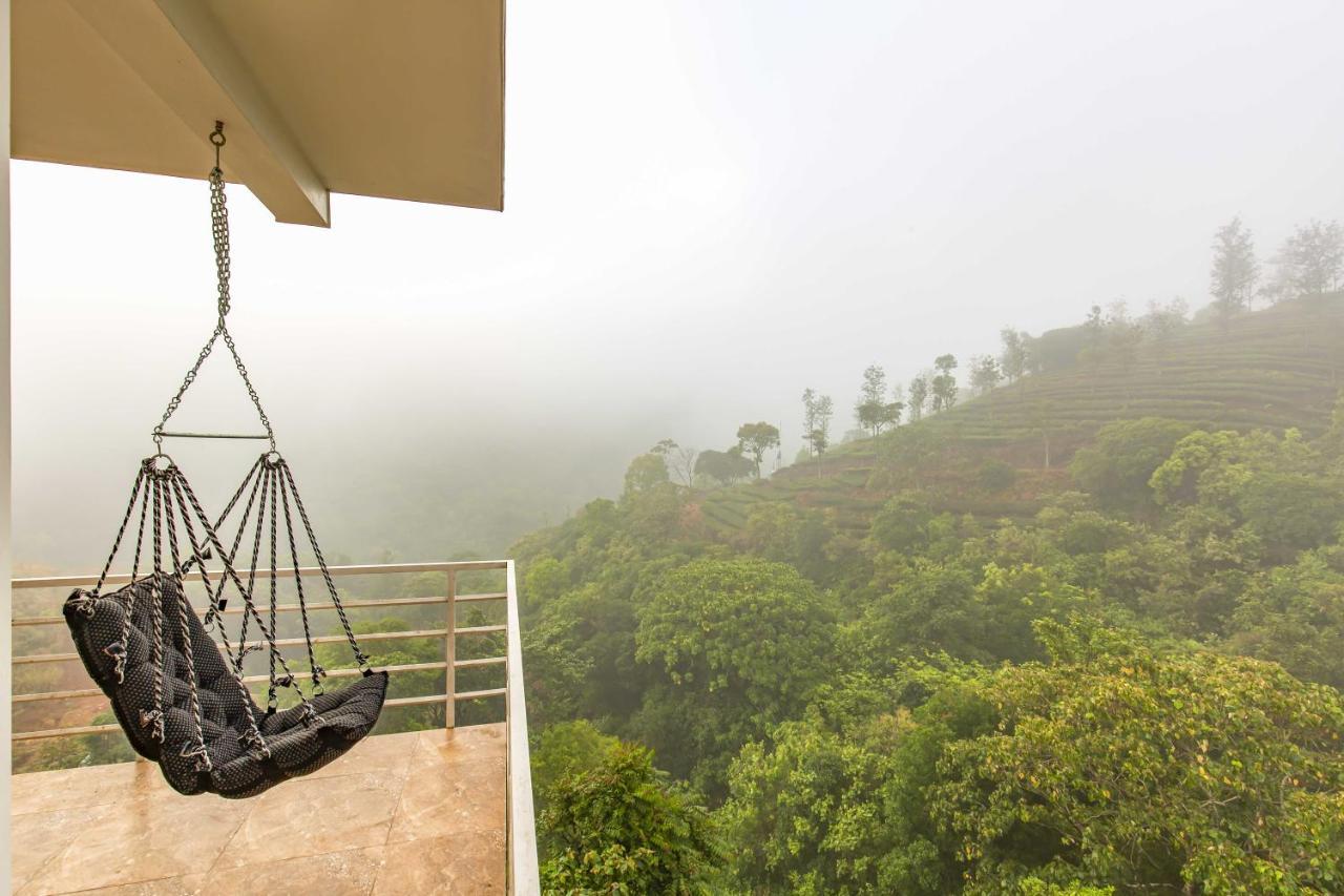 Albergue Zostel Vagamon Exterior foto