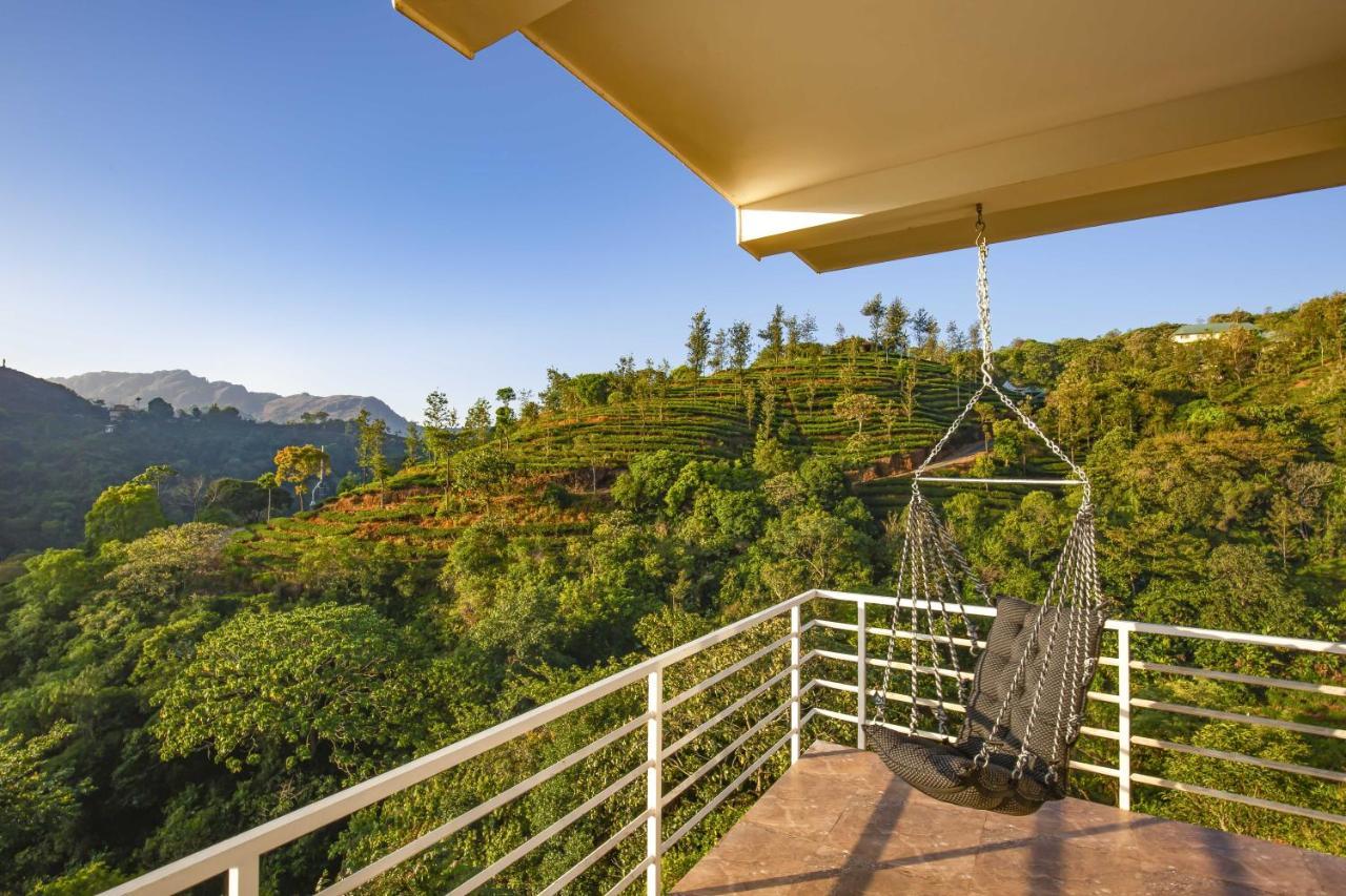 Albergue Zostel Vagamon Exterior foto