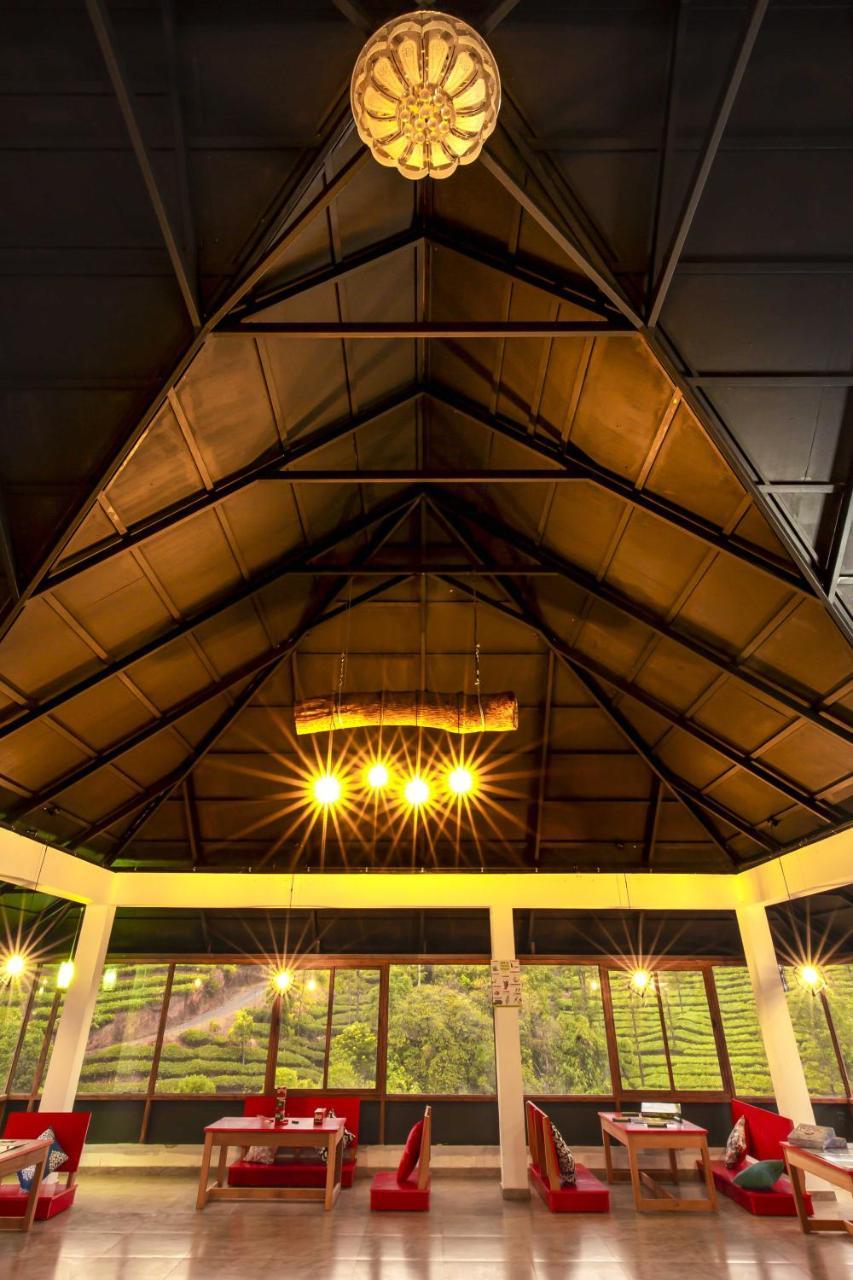 Albergue Zostel Vagamon Exterior foto