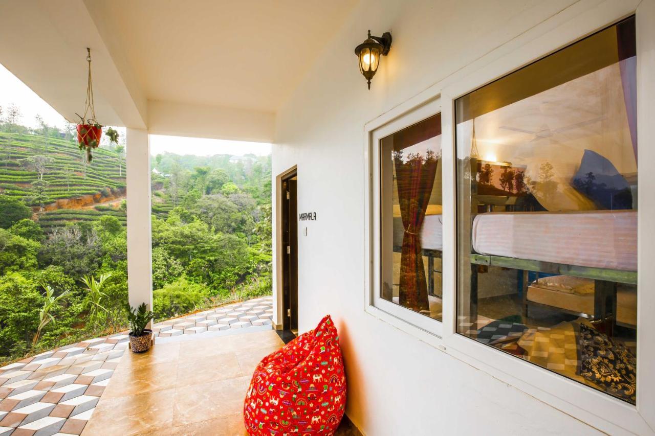 Albergue Zostel Vagamon Exterior foto