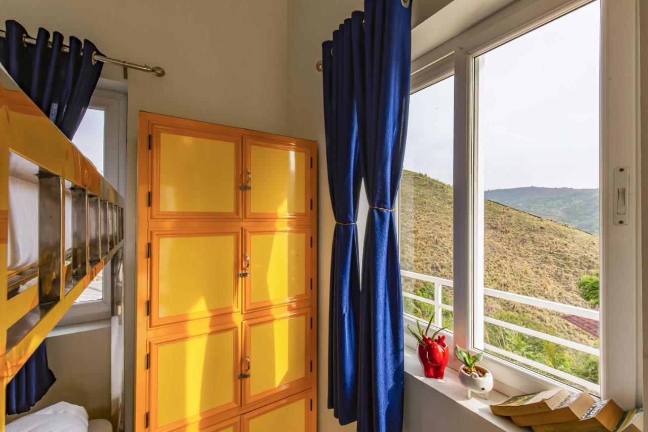 Albergue Zostel Vagamon Exterior foto