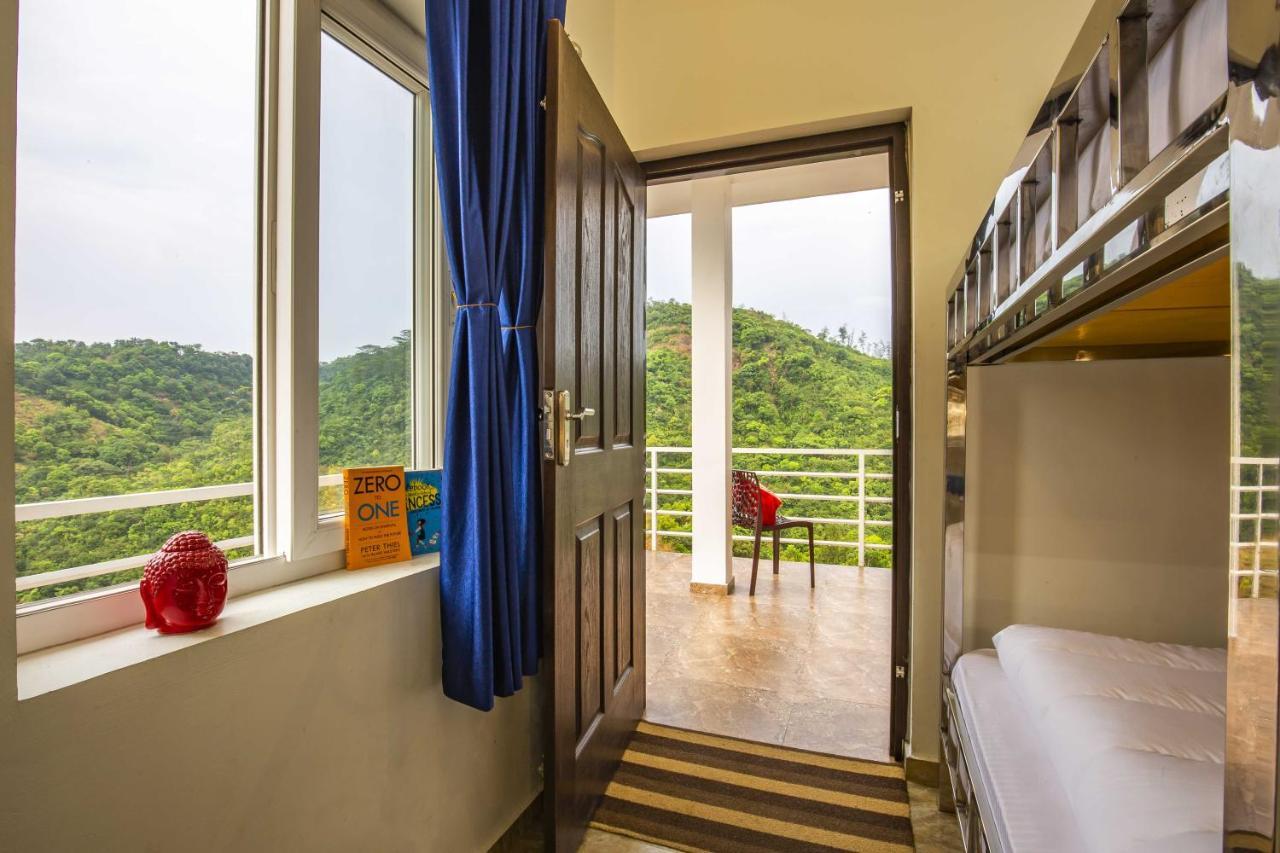 Albergue Zostel Vagamon Exterior foto